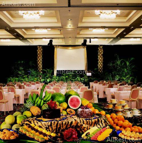 Sheraton Fiji Resort 26